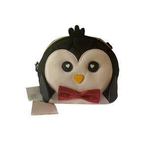 Betsey Johnson Cosmetic Pouch